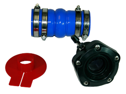 Tides Marine SureSeal FSK-2500-6000-0
